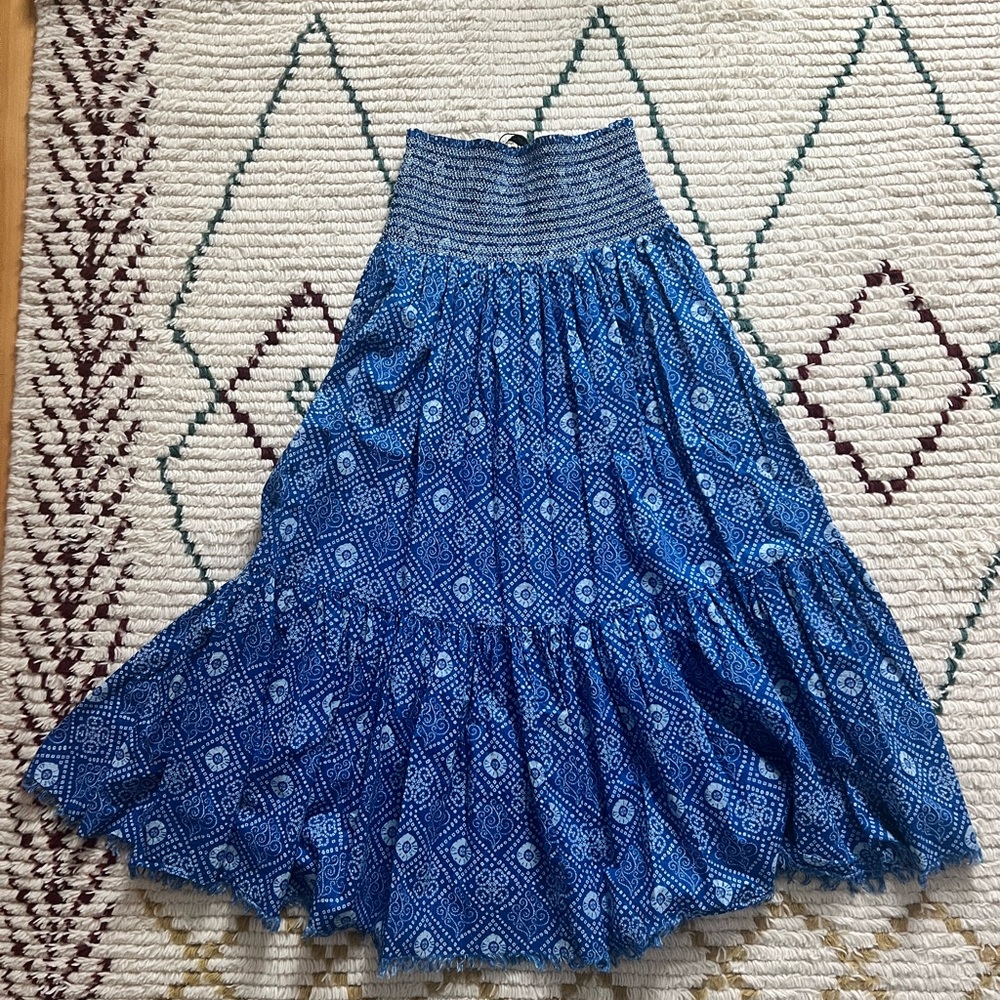 Zara Maxi Skirt